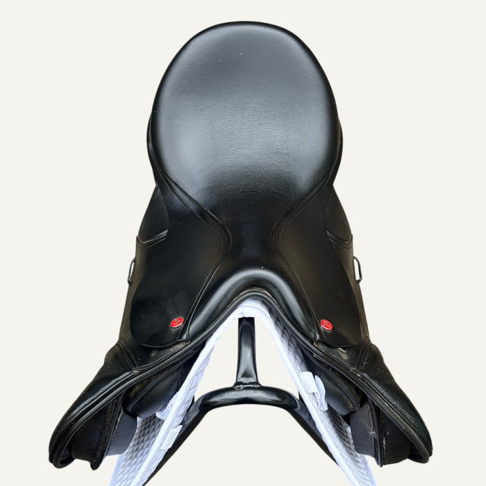 Thorowgood T8 Anatomic MGA GP Saddle