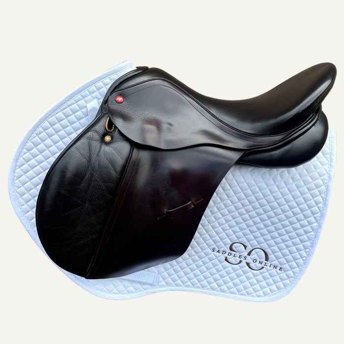 Albion Adjusta Legend K2 GP Saddle