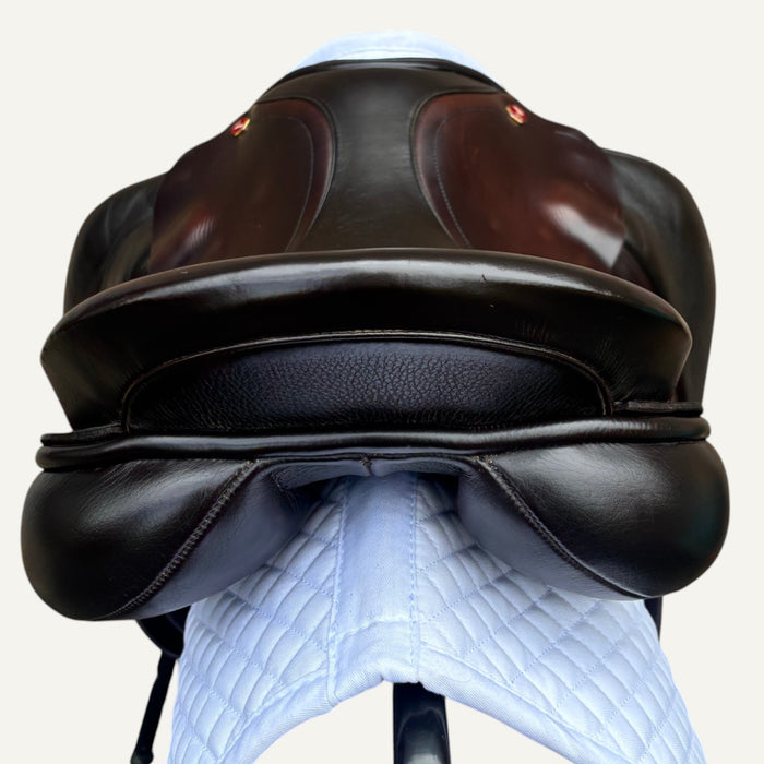 Albion Adjusta Legend K2 GP Saddle