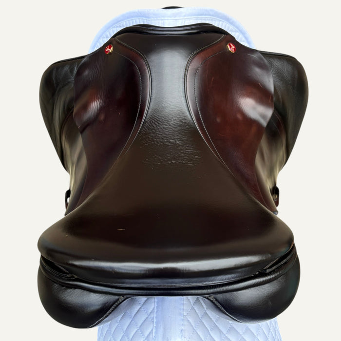 Albion Adjusta Legend K2 GP Saddle