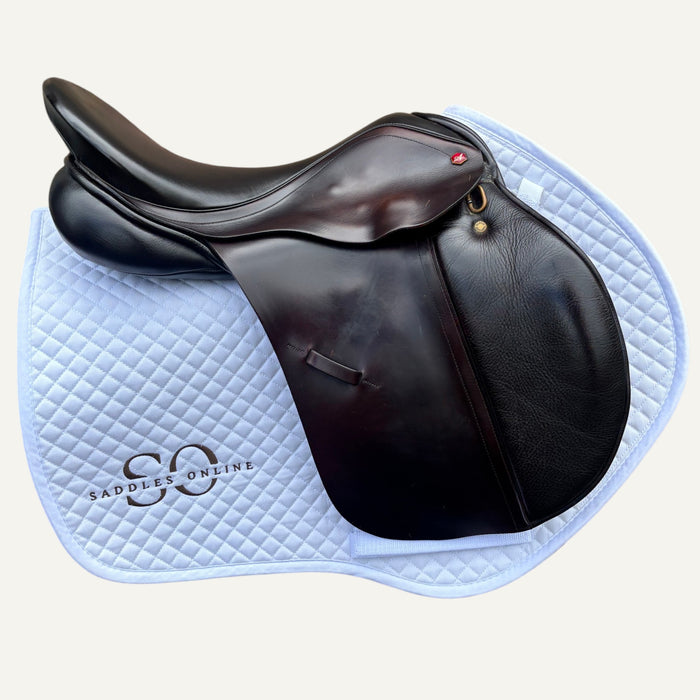 Albion Adjusta Legend K2 GP Saddle