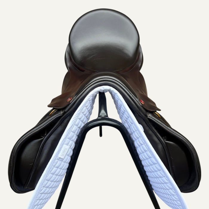 Albion Adjusta Legend K2 GP Saddle