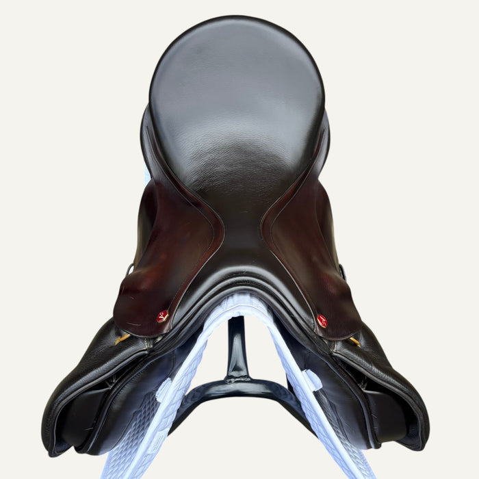 Albion Adjusta Legend K2 GP Saddle