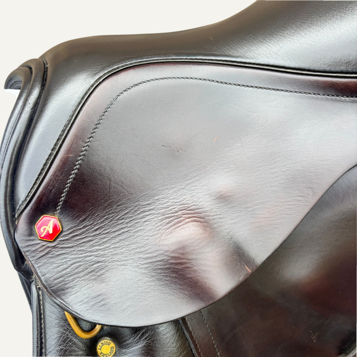 Albion Adjusta Legend K2 GP Saddle