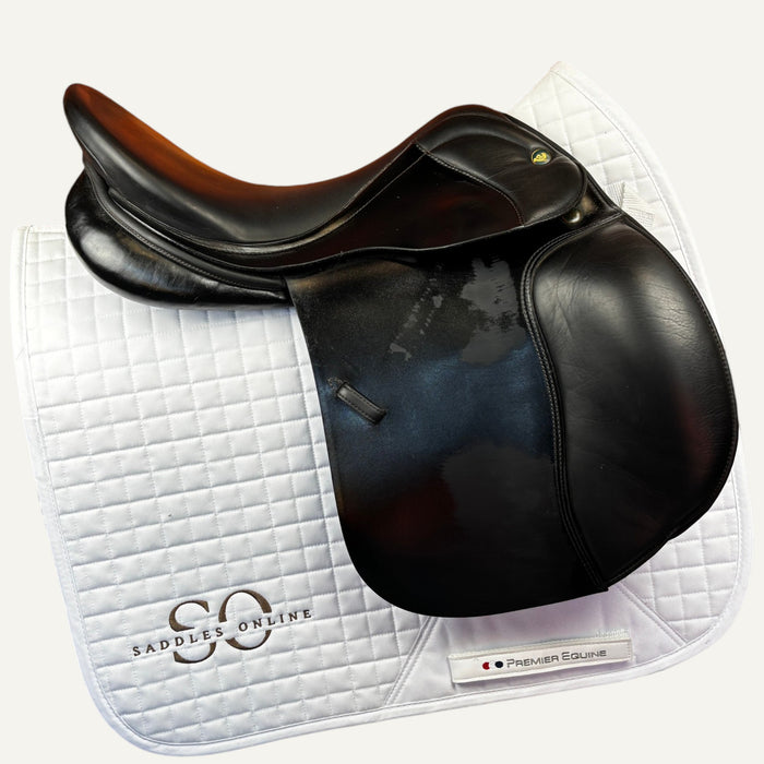 Prestige GP2 GP Saddle