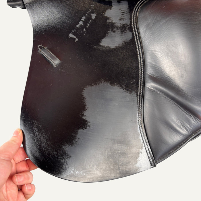 Prestige GP2 GP Saddle