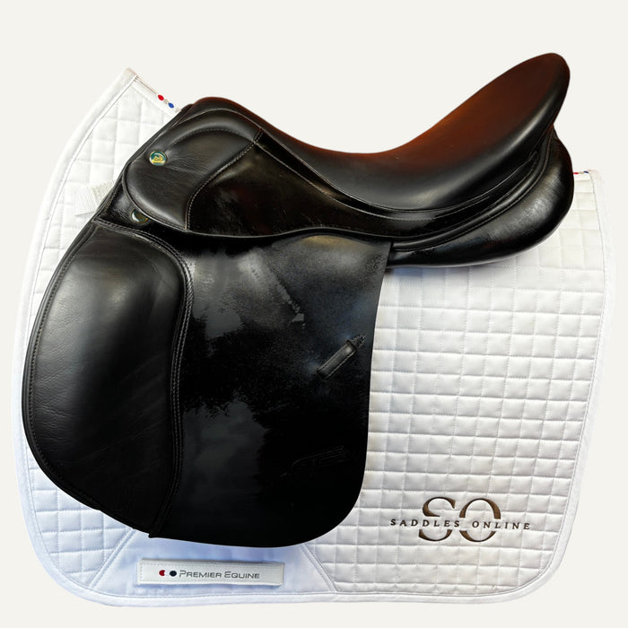 Prestige GP2 GP Saddle