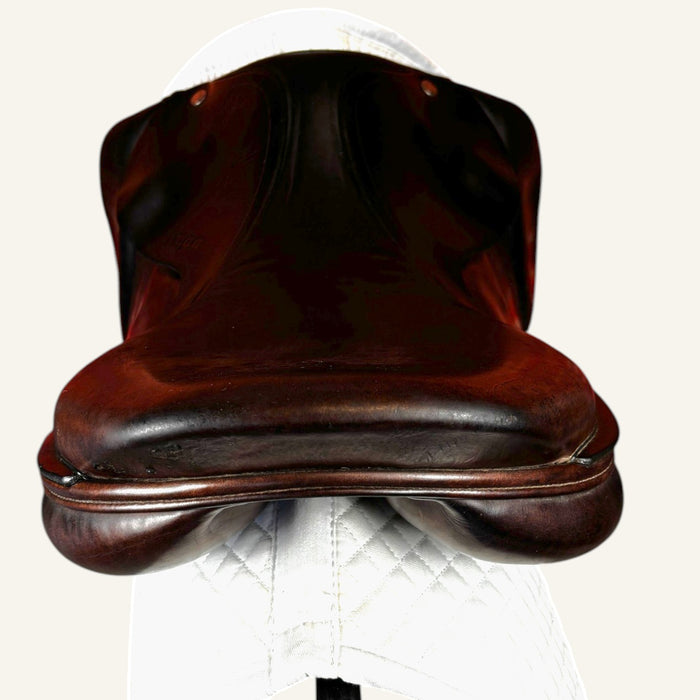 Amerigo Vega Jumping Saddle