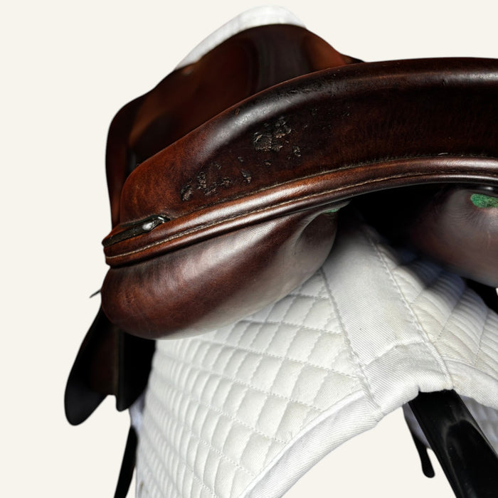 Amerigo Vega Jumping Saddle