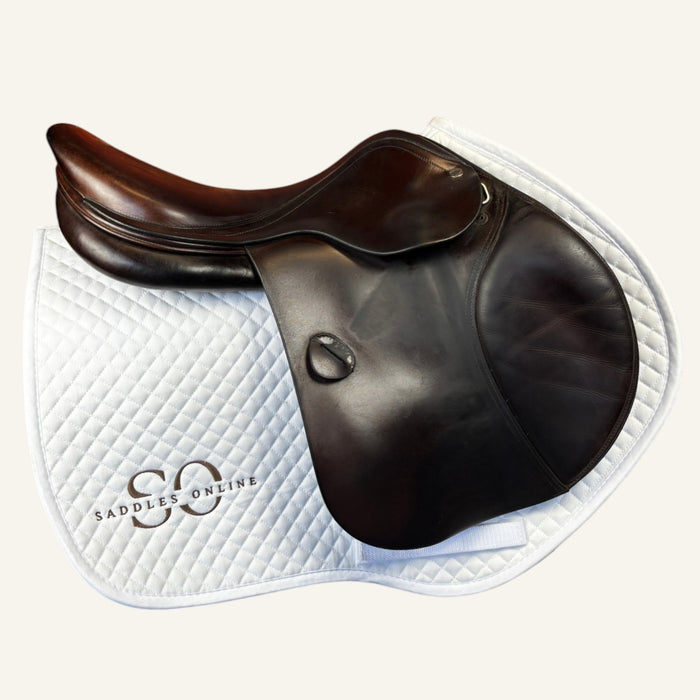 Amerigo Vega Jumping Saddle