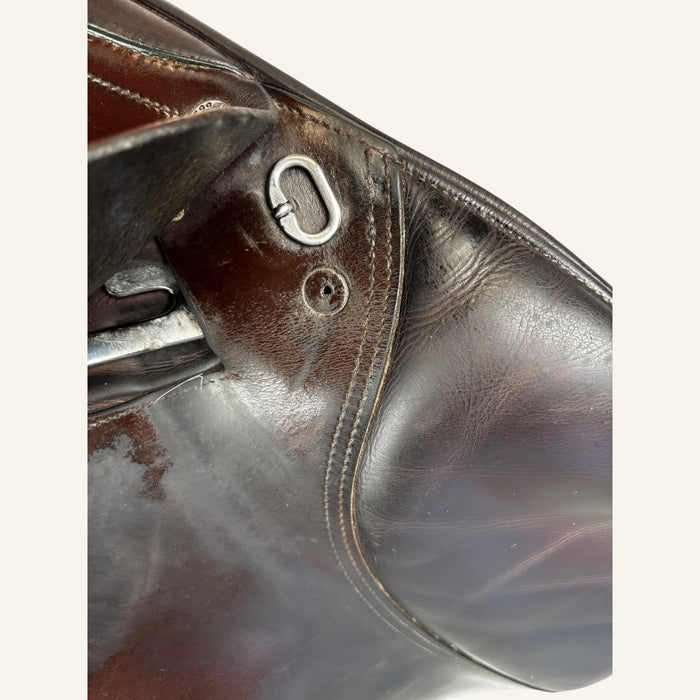 Amerigo Vega Jumping Saddle
