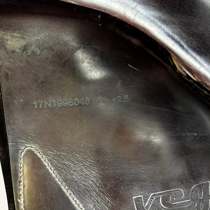 Amerigo Vega Jumping Saddle