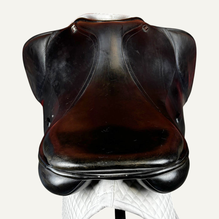 GFS XCH Adjustable GP Saddle