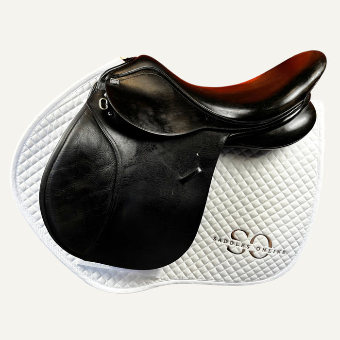 GFS XCH Adjustable GP Saddle