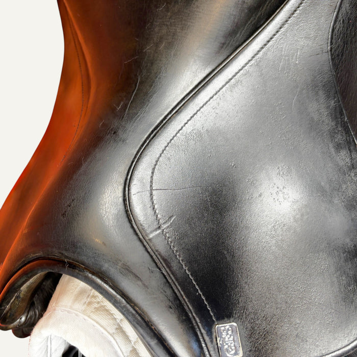 GFS XCH Adjustable GP Saddle