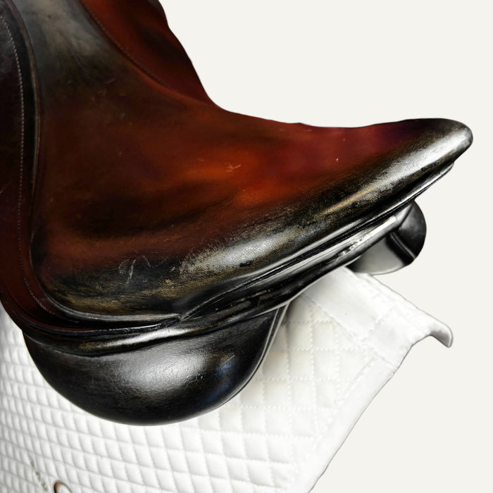 GFS XCH Adjustable GP Saddle