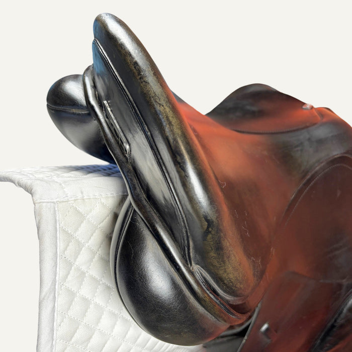 GFS XCH Adjustable GP Saddle