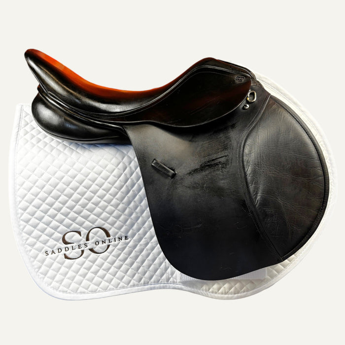 GFS XCH Adjustable GP Saddle