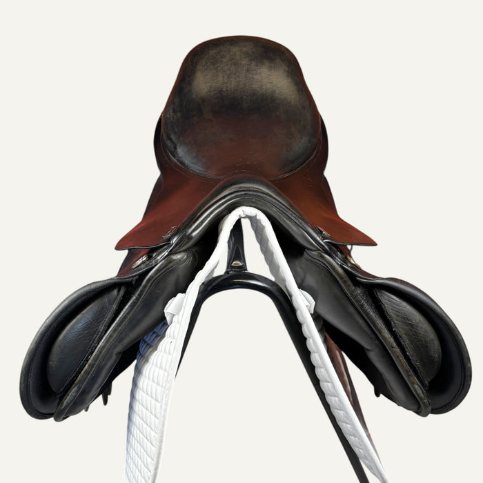 GFS XCH Adjustable GP Saddle