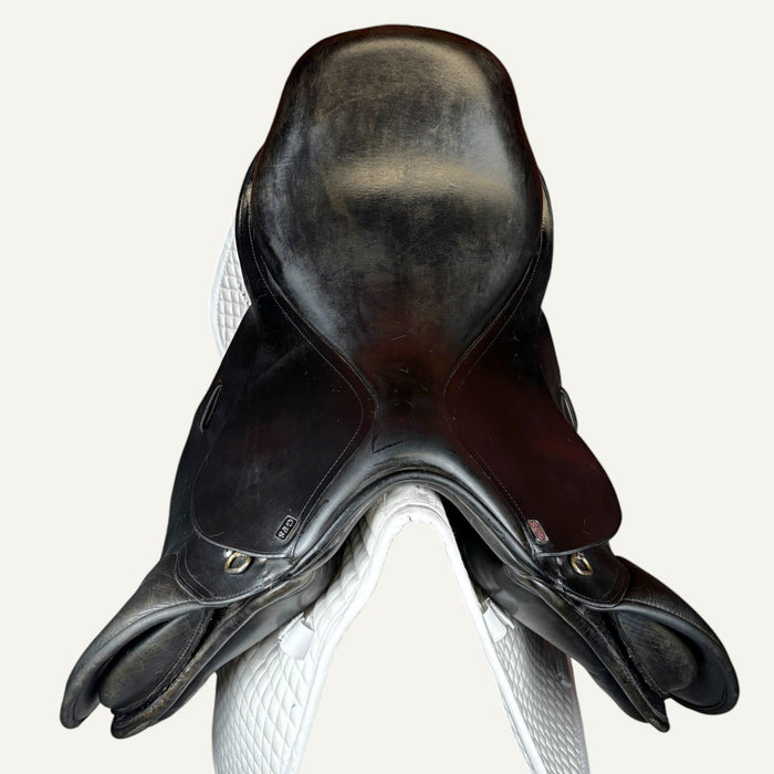 GFS XCH Adjustable GP Saddle