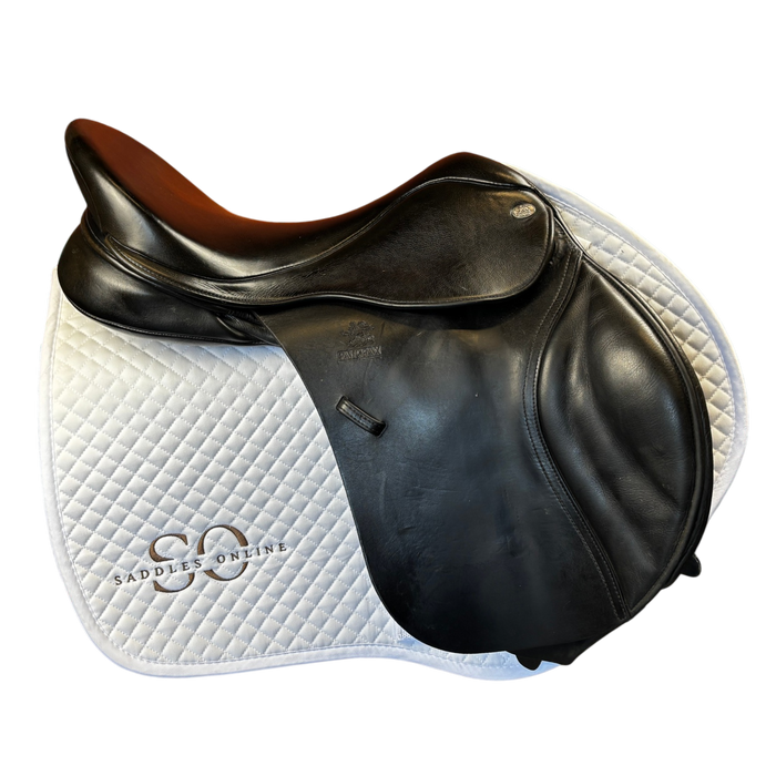 Fairfax MGP Adjustable GP Saddle