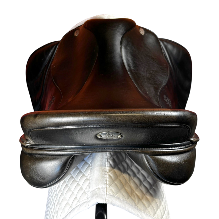 Fairfax MGP Adjustable GP Saddle
