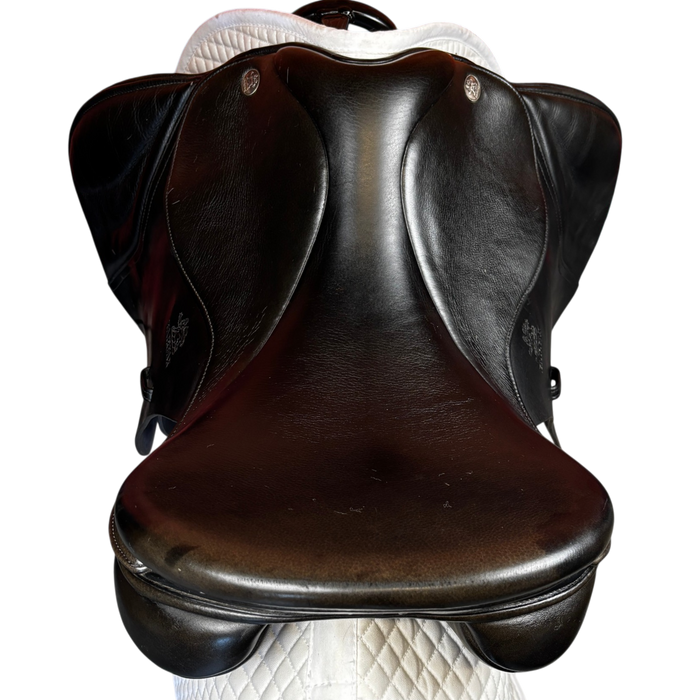 Fairfax MGP Adjustable GP Saddle