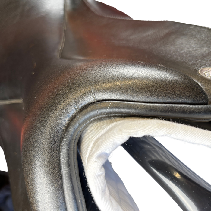 Fairfax MGP Adjustable GP Saddle