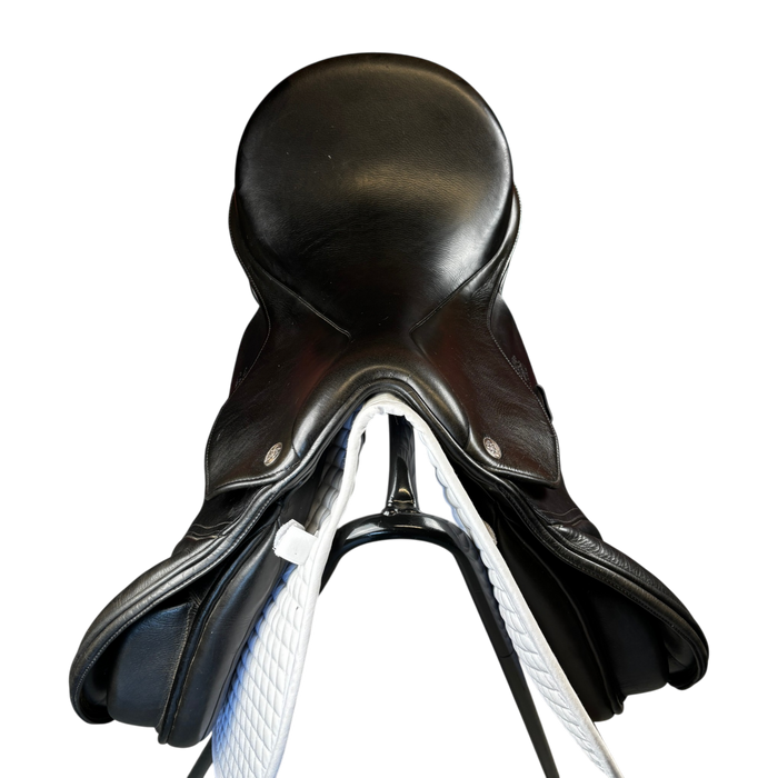 Fairfax MGP Adjustable GP Saddle