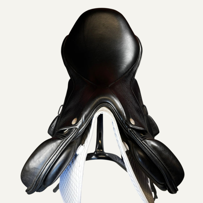 Fairfax MXB Monoflap Adjustable Jumping Saddle