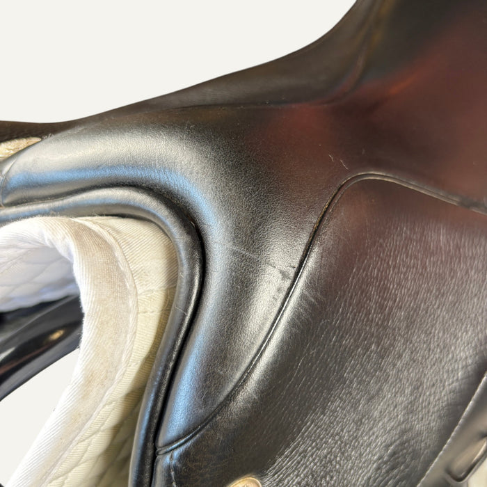 Fairfax MXB Monoflap Adjustable Jumping Saddle