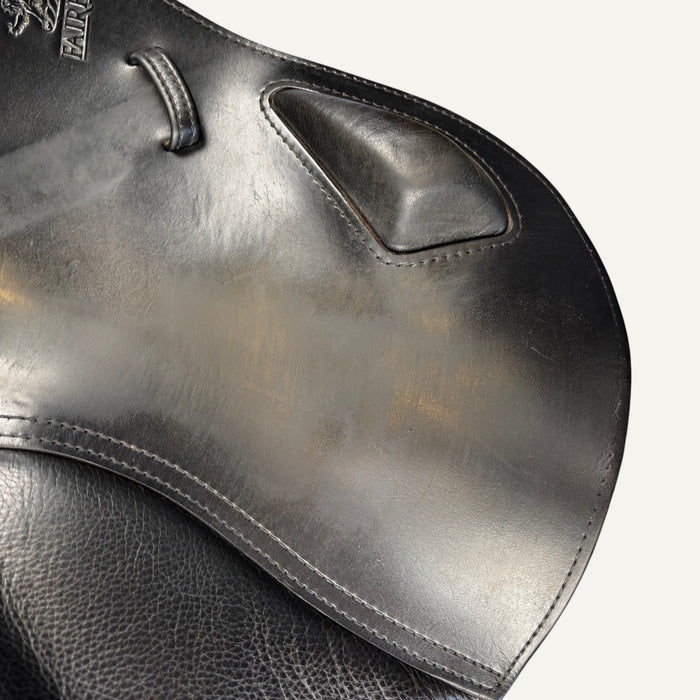 Fairfax MXB Monoflap Adjustable Jumping Saddle