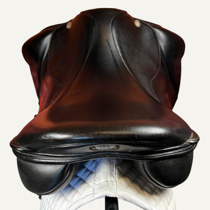 Fairfax MXB Monoflap Adjustable Jumping Saddle