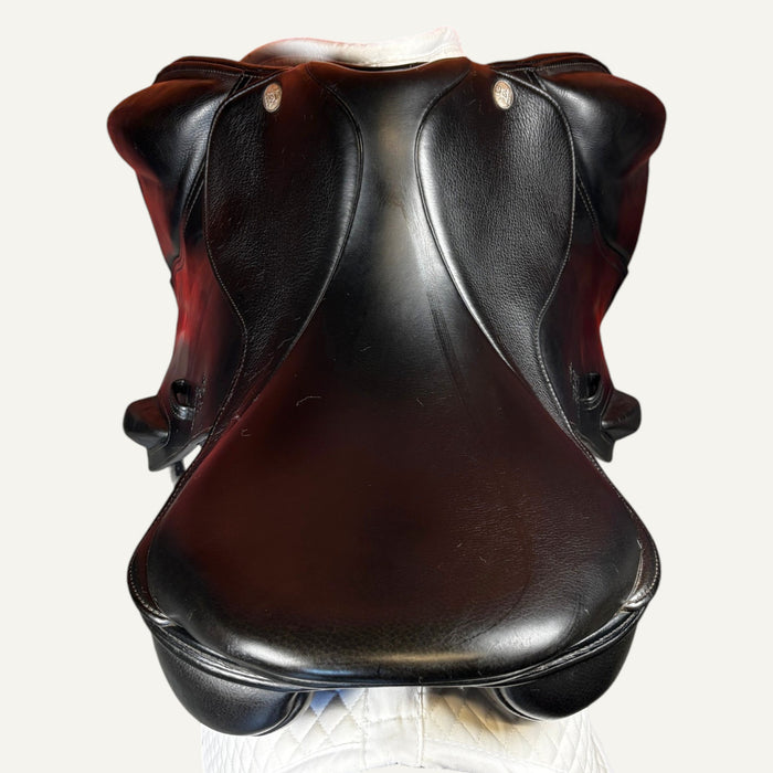Fairfax MXB Monoflap Adjustable Jumping Saddle