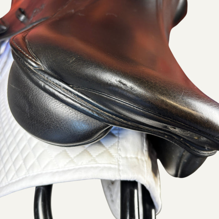 Fairfax MXB Monoflap Adjustable Jumping Saddle