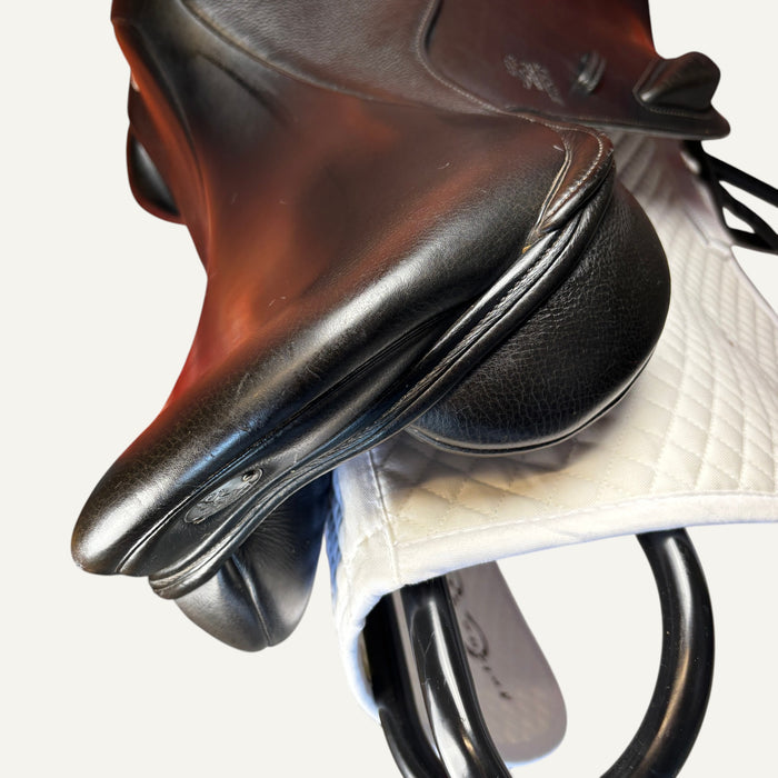Fairfax MXB Monoflap Adjustable Jumping Saddle