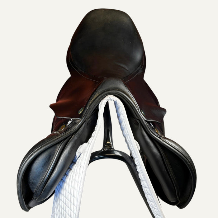 Prestige Roma Jumping Saddle
