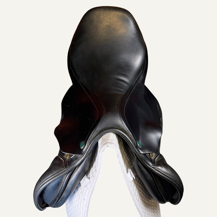 Prestige Roma Jumping Saddle