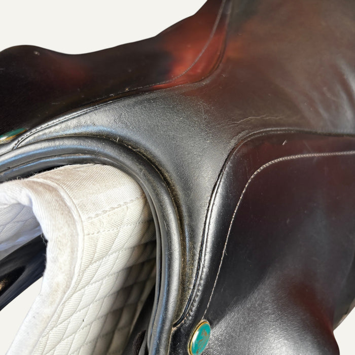 Prestige Roma Jumping Saddle