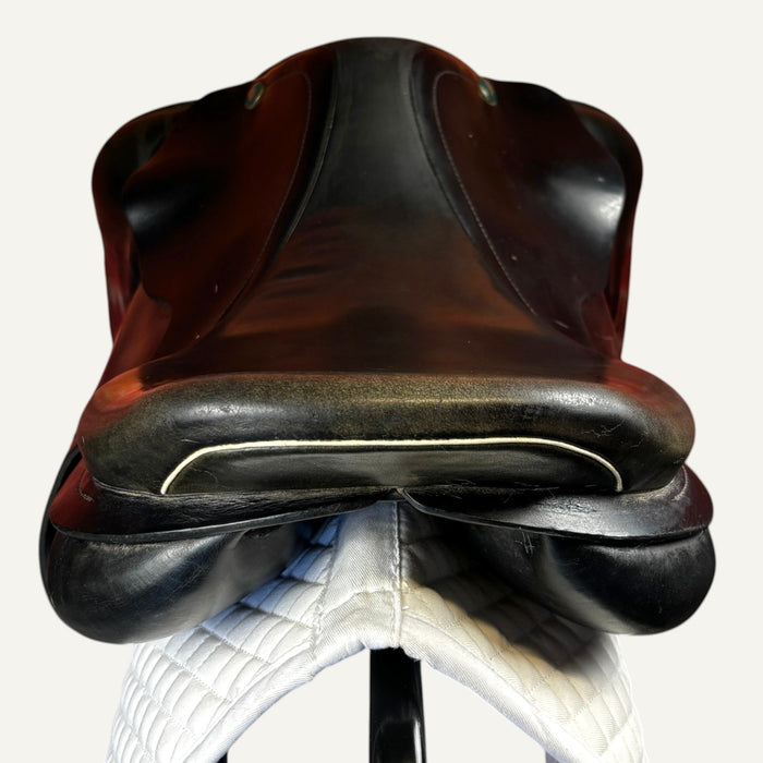 Prestige Roma Jumping Saddle