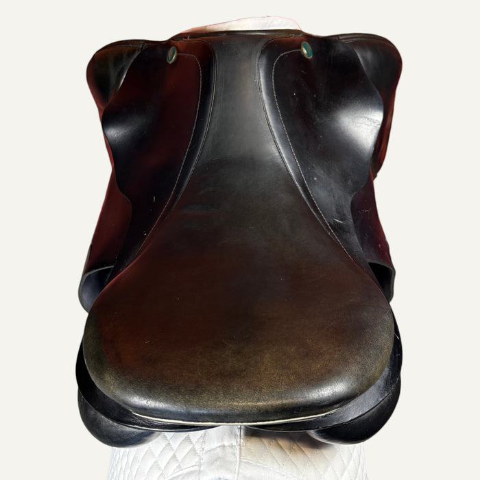 Prestige Roma Jumping Saddle