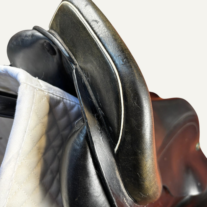 Prestige Roma Jumping Saddle