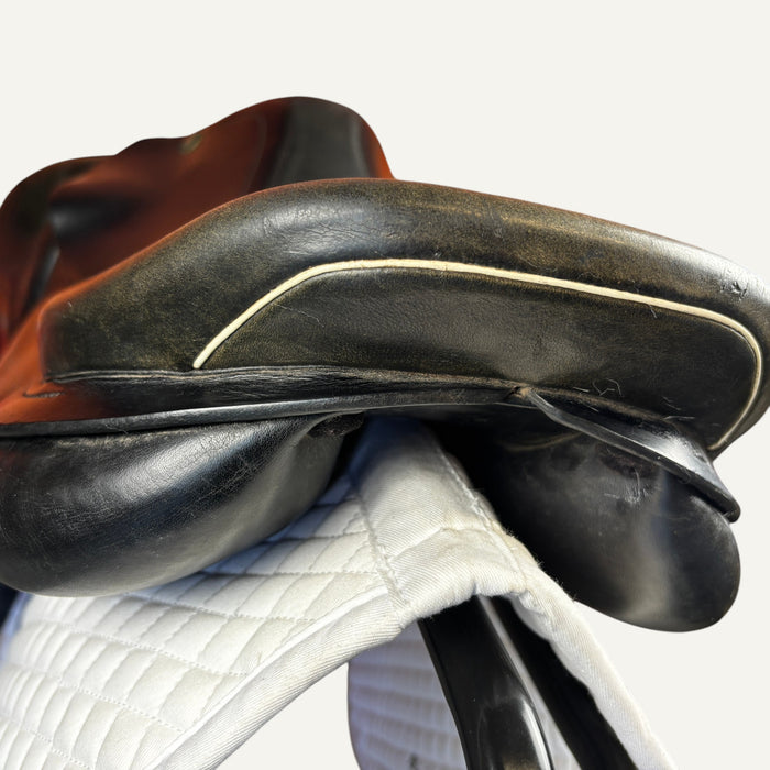 Prestige Roma Jumping Saddle
