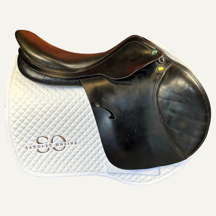 Prestige Roma Jumping Saddle