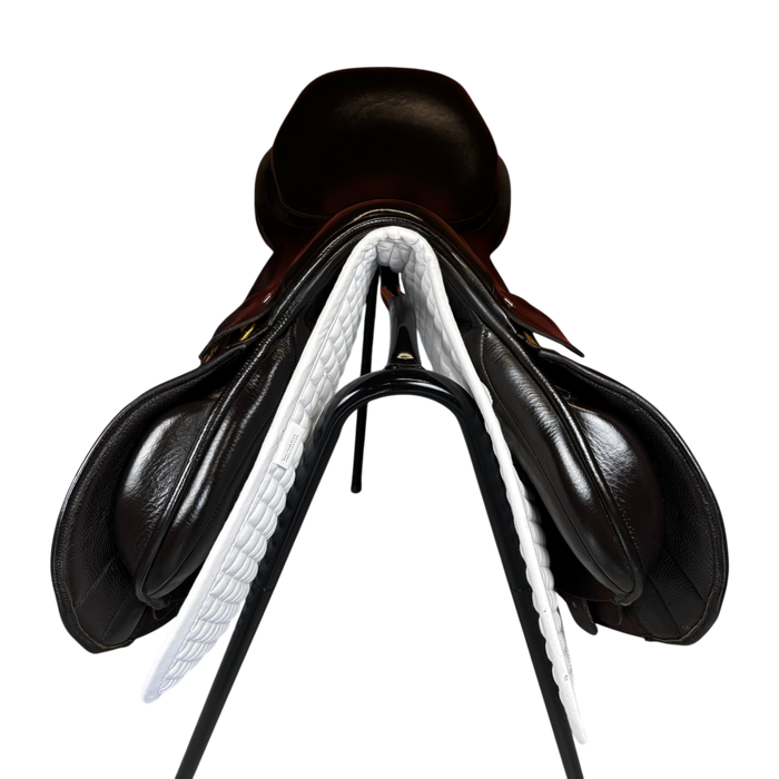 Albion Adjusta Legend K2 Jumping Saddle
