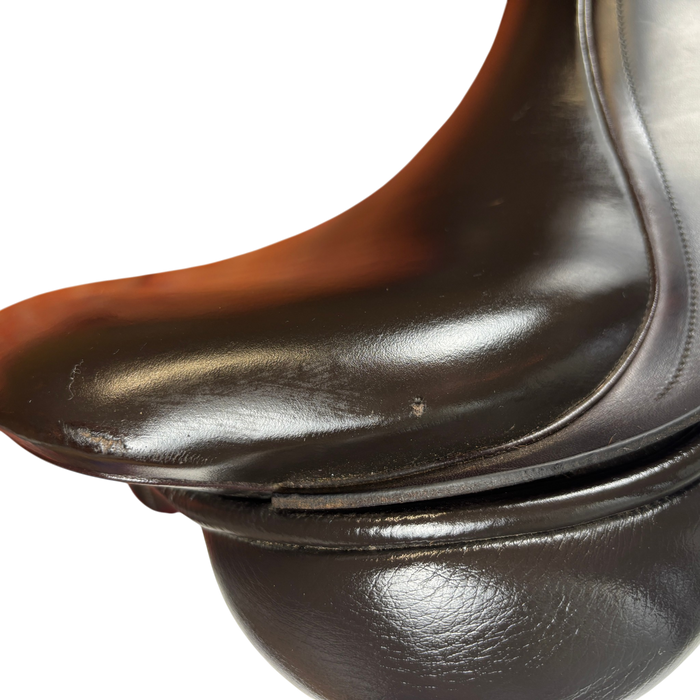 Albion Adjusta Legend K2 Jumping Saddle