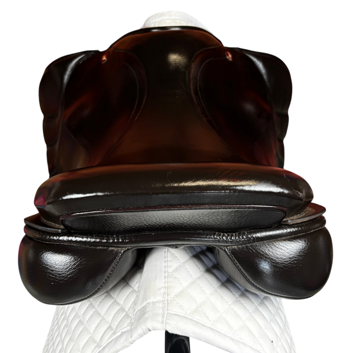 Albion Adjusta Legend K2 Jumping Saddle