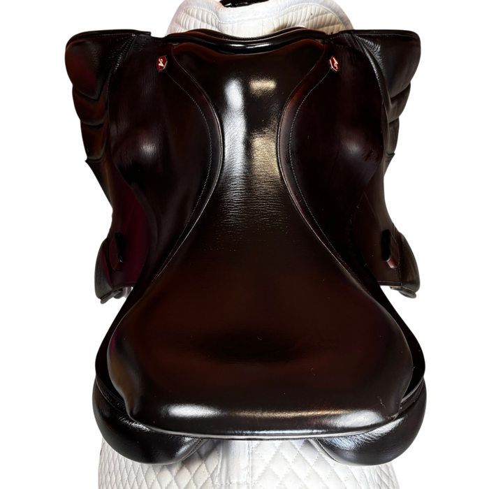 Albion Adjusta Legend K2 Jumping Saddle