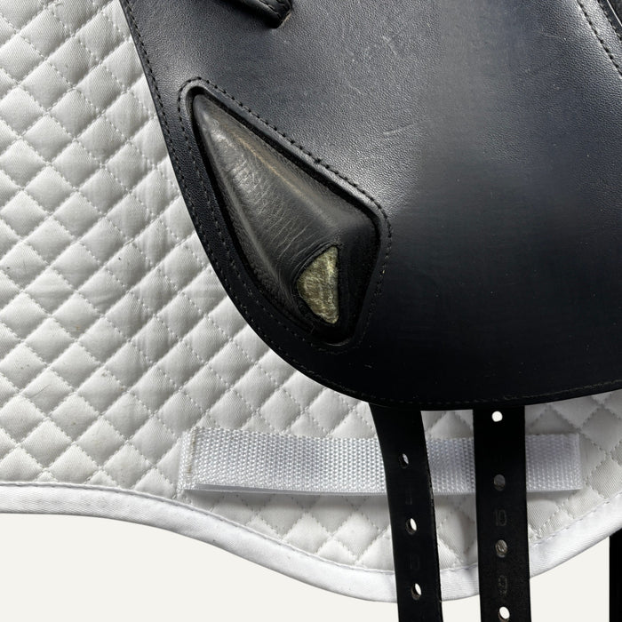 Fairfax MXB Monoflap Adjustable Jumping Saddle