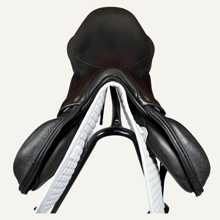 Fairfax MXB Monoflap Adjustable Jumping Saddle